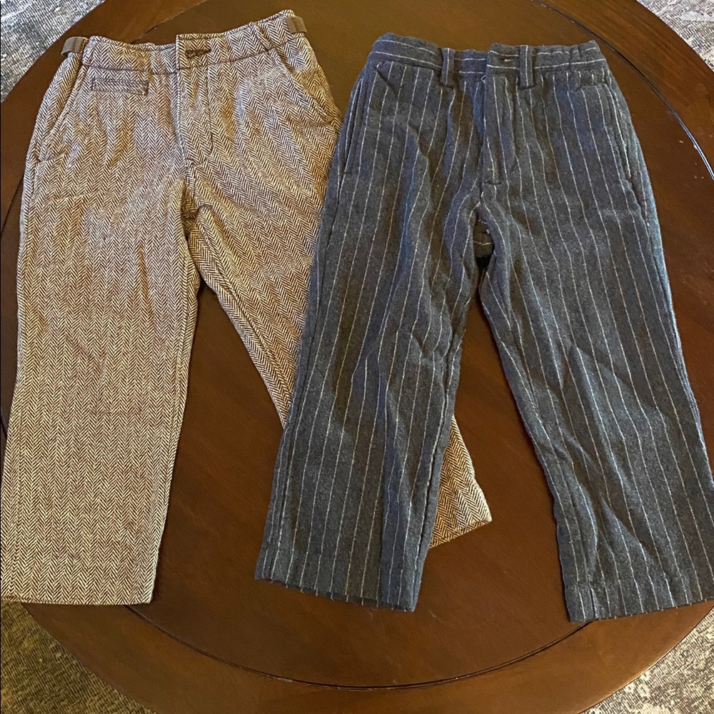 GAP dress pants